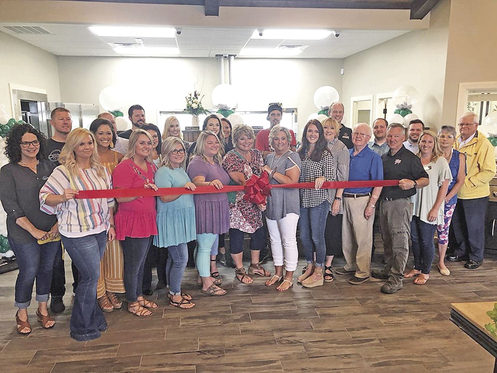 Lake Chem opens new location